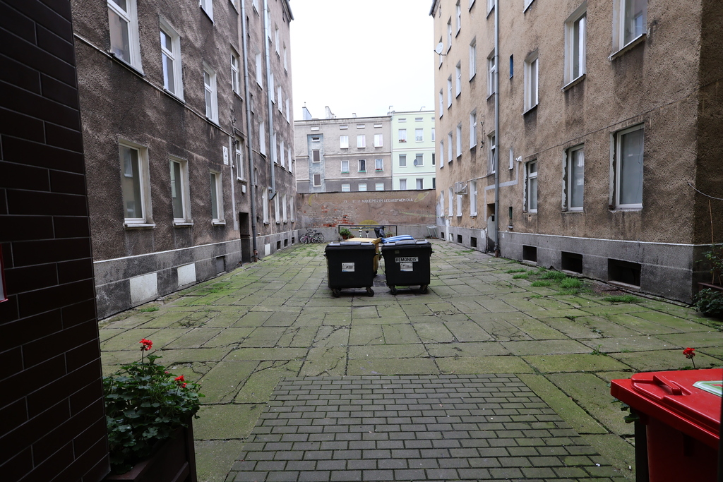 Mieszkanie na sprzedaż Szczecin, Turzyn 43 m2 | Arka Nieruchomości