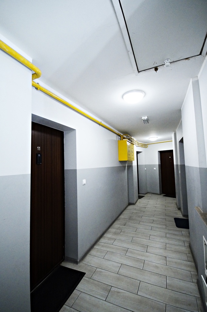 Mieszkanie na wynajem Szczecin, Centrum 40 m2 | Arka Nieruchomości