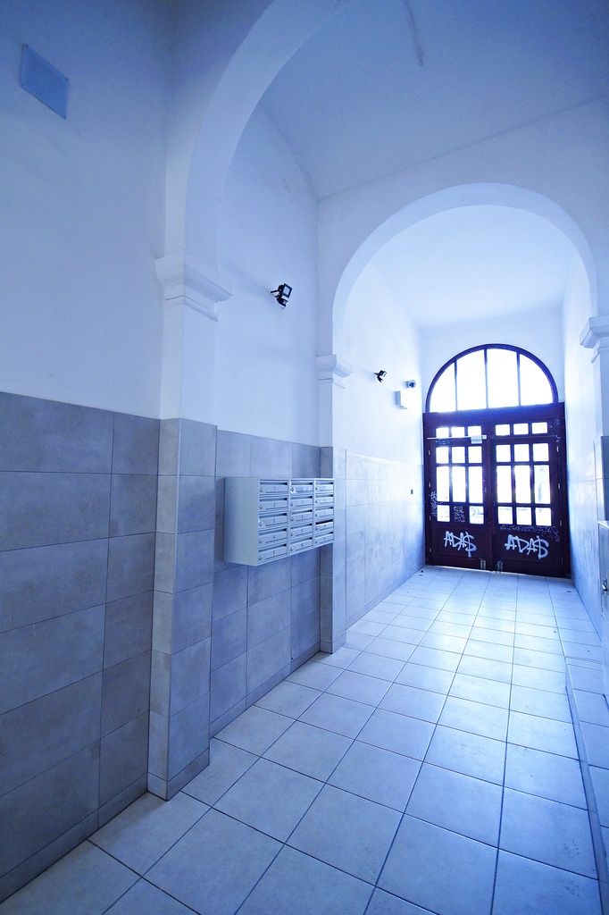 Mieszkanie na wynajem Szczecin, Centrum 40 m2 | Arka Nieruchomości