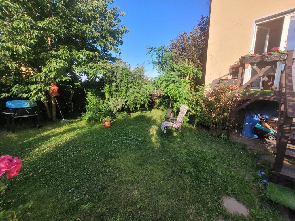 Mieszkanie na sprzedaż Mierzyn 85 m2 | Arka Nieruchomości