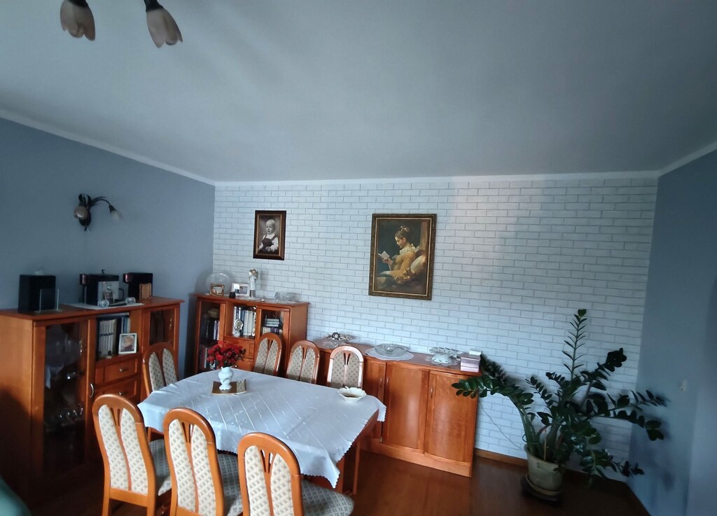 Mieszkanie na sprzedaż Mierzyn 85 m2 | Arka Nieruchomości