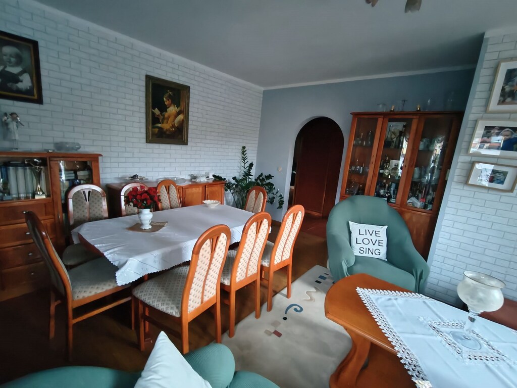 Mieszkanie na sprzedaż Mierzyn 85 m2 | Arka Nieruchomości