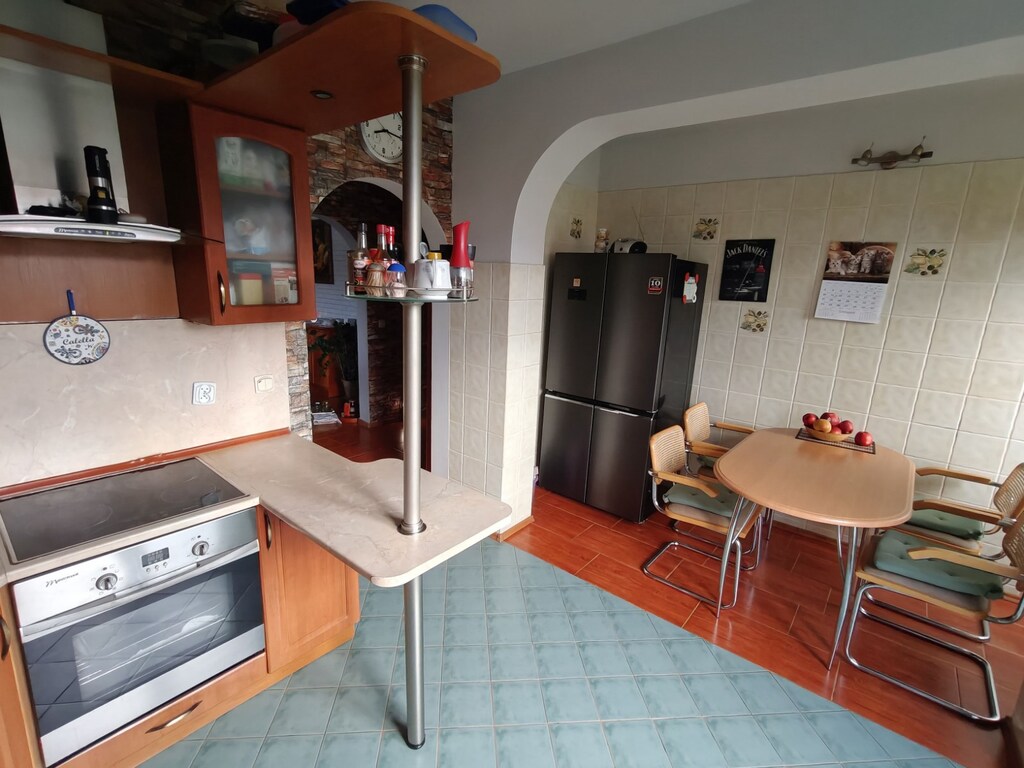 Mieszkanie na sprzedaż Mierzyn 85 m2 | Arka Nieruchomości