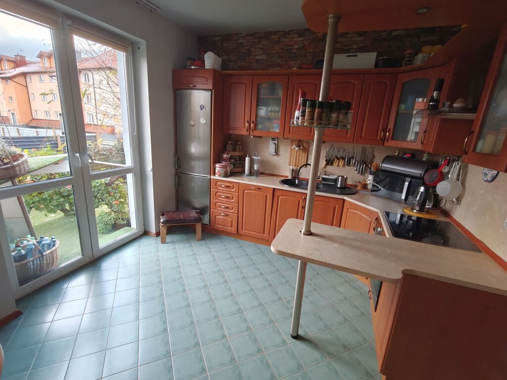 Mieszkanie na sprzedaż Mierzyn 85 m2 | Arka Nieruchomości