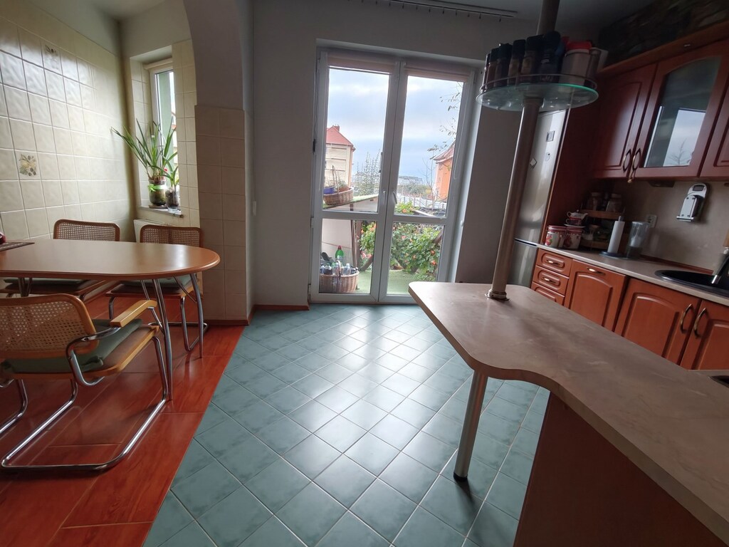 Mieszkanie na sprzedaż Mierzyn 85 m2 | Arka Nieruchomości