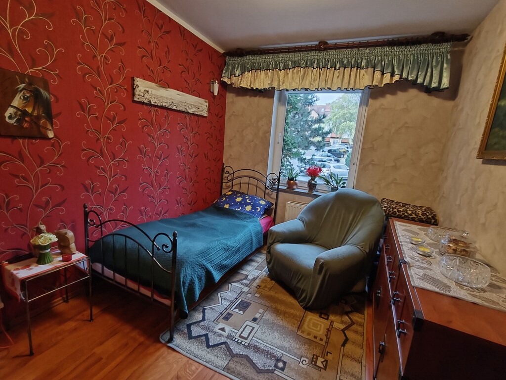 Mieszkanie na sprzedaż Mierzyn 85 m2 | Arka Nieruchomości