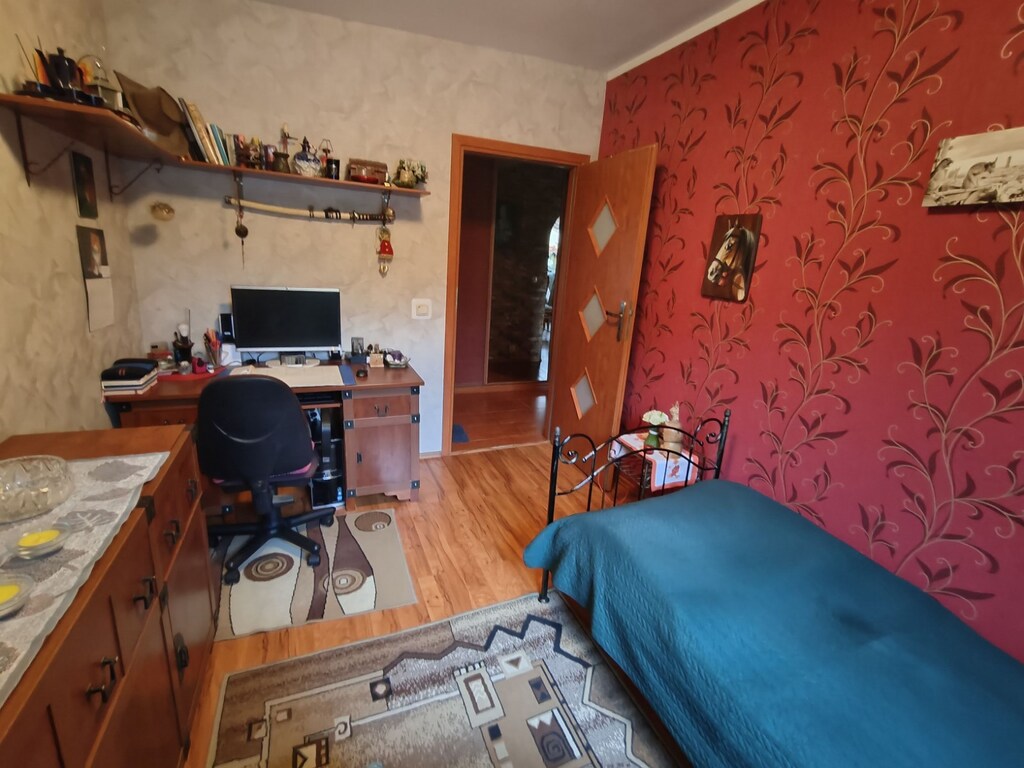 Mieszkanie na sprzedaż Mierzyn 85 m2 | Arka Nieruchomości