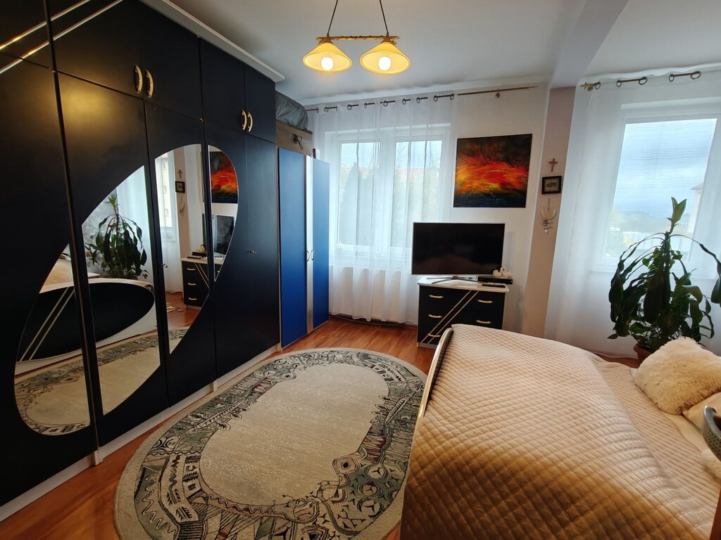 Mieszkanie na sprzedaż Mierzyn 85 m2 | Arka Nieruchomości