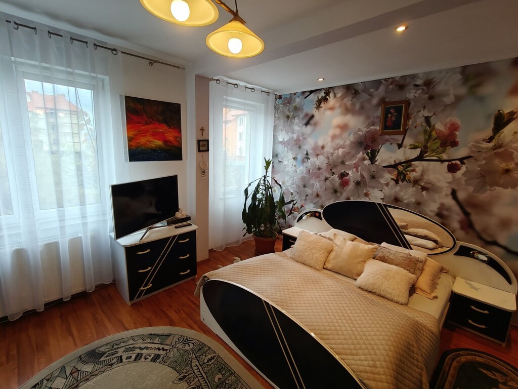 Mieszkanie na sprzedaż Mierzyn 85 m2 | Arka Nieruchomości