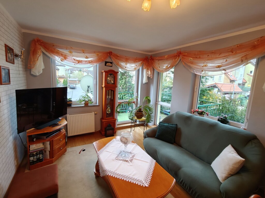 Mieszkanie na sprzedaż Mierzyn 85 m2 | Arka Nieruchomości