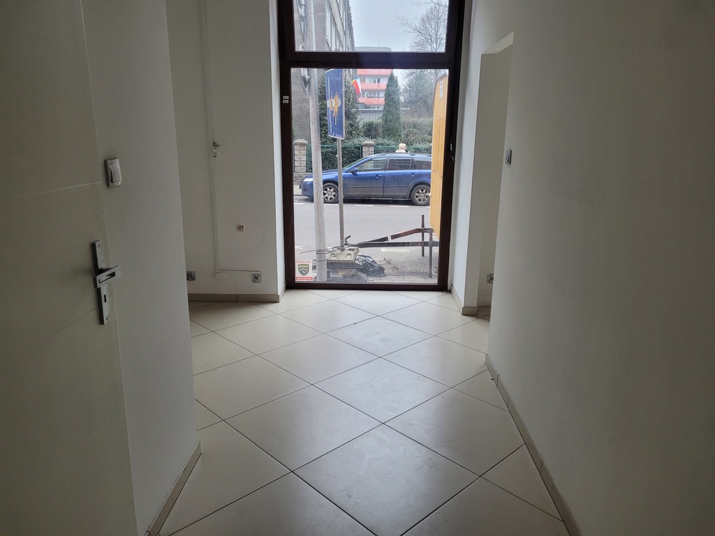 Lokal na wynajem Szczecin, Centrum 70 m2 | Arka Nieruchomości