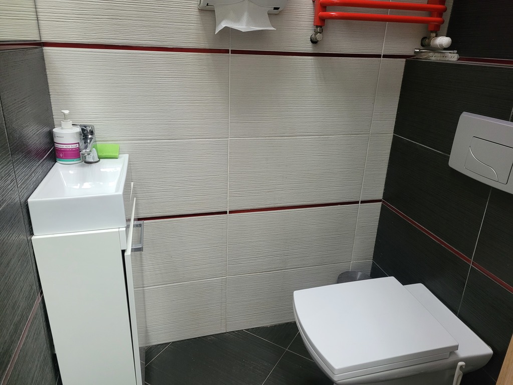 Lokal na wynajem Szczecin, Centrum 70 m2 | Arka Nieruchomości