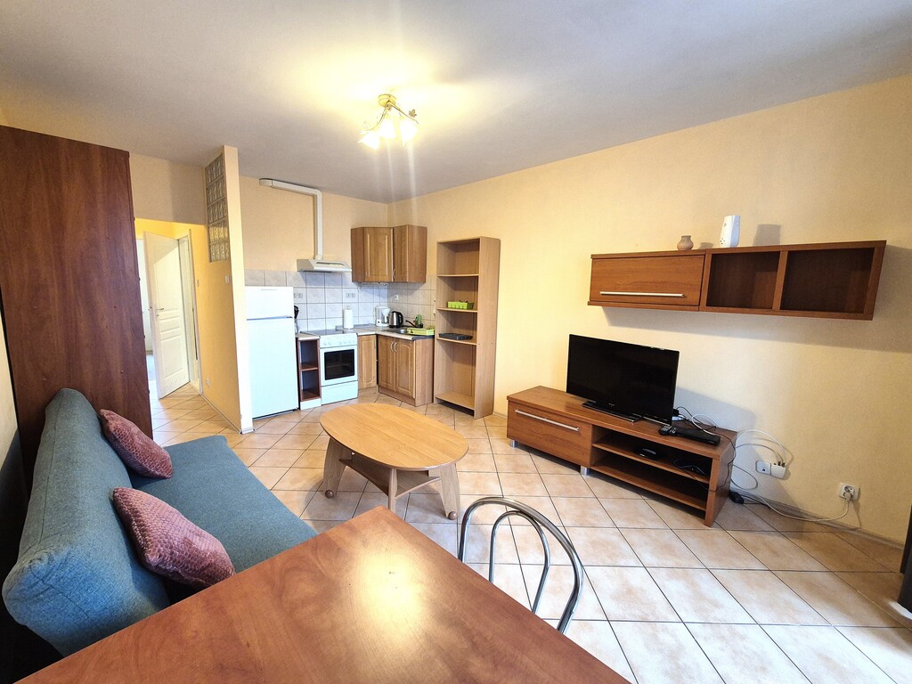 Mieszkanie na sprzedaż Szczecin, Stare Miasto 40 m2 | Arka Nieruchomości