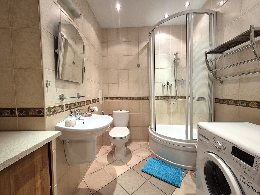 Mieszkanie na sprzedaż Szczecin, Stare Miasto 40 m2 | Arka Nieruchomości