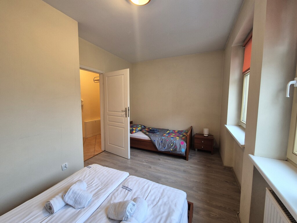 Mieszkanie na sprzedaż Szczecin, Stare Miasto 40 m2 | Arka Nieruchomości