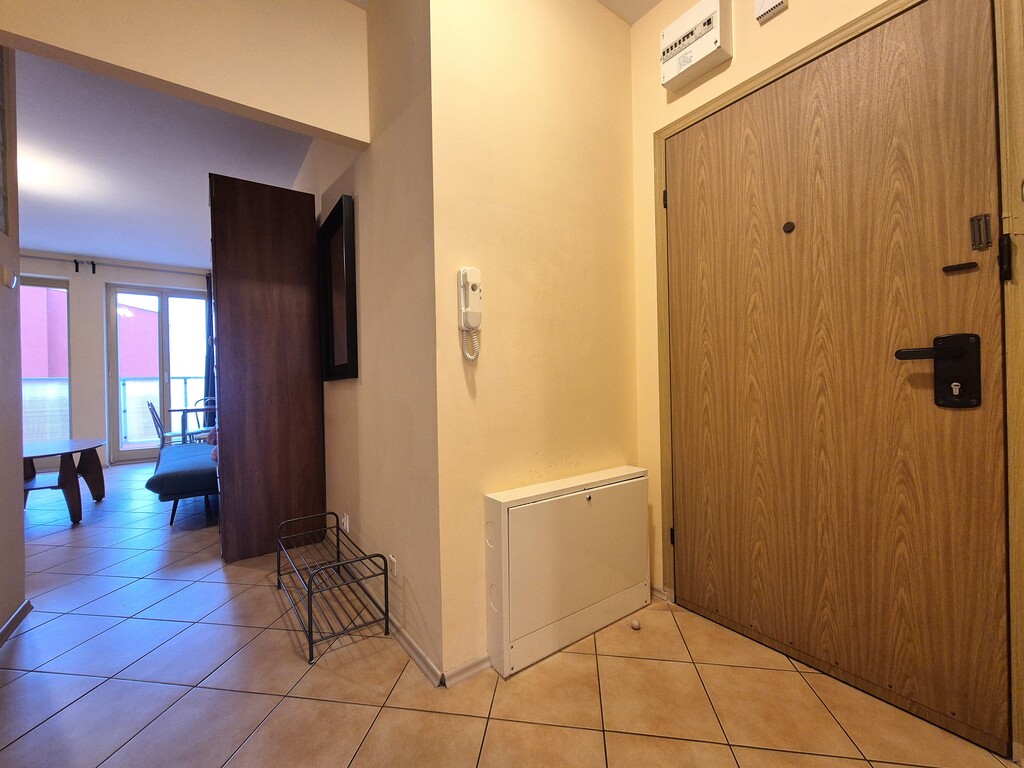 Mieszkanie na sprzedaż Szczecin, Stare Miasto 40 m2 | Arka Nieruchomości