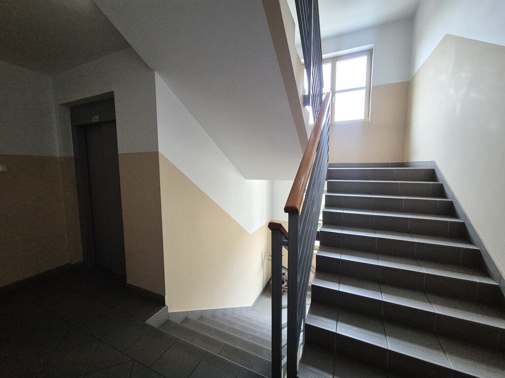 Mieszkanie na sprzedaż Szczecin, Stare Miasto 40 m2 | Arka Nieruchomości