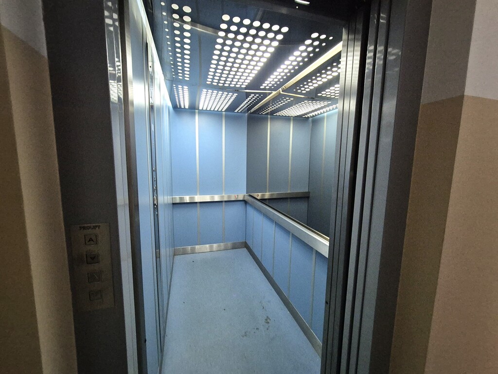 Mieszkanie na sprzedaż Szczecin, Stare Miasto 40 m2 | Arka Nieruchomości