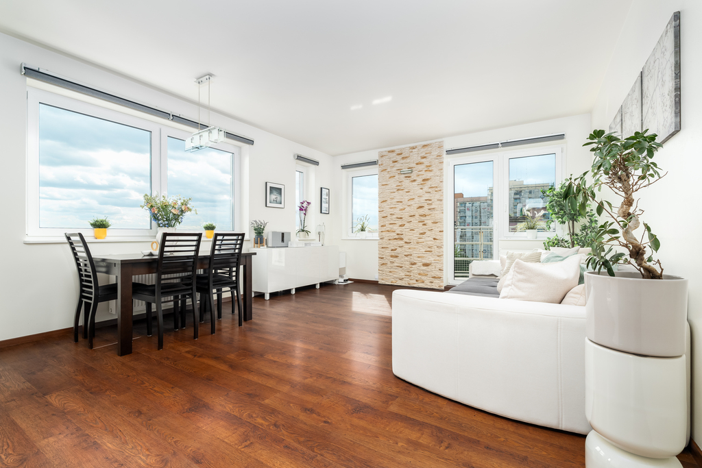 Mieszkanie na sprzedaż Szczecin, Niebuszewo 70 m2 | Arka Nieruchomości