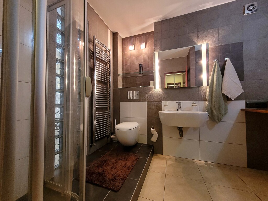 Mieszkanie na wynajem Szczecin, Centrum 54 m2 | Arka Nieruchomości