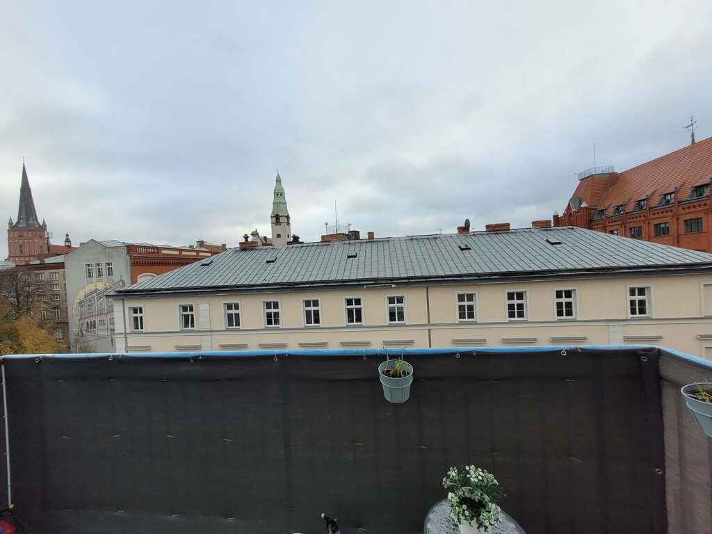 Mieszkanie na wynajem Szczecin, Centrum 54 m2 | Arka Nieruchomości