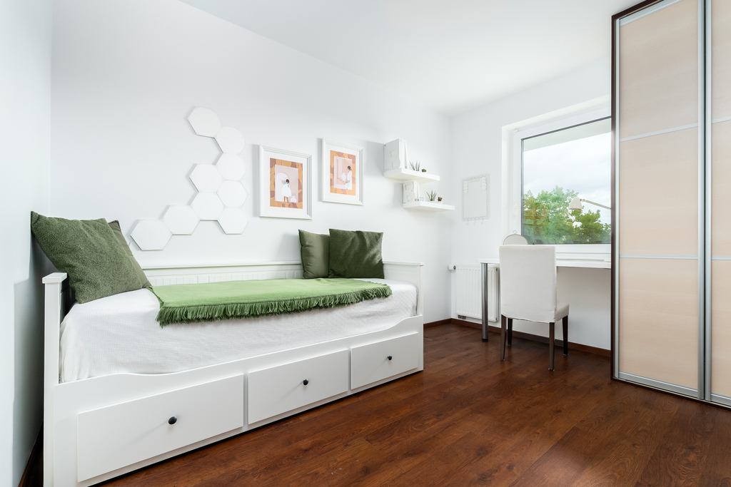 Mieszkanie na sprzedaż Szczecin, Niebuszewo 70 m2 | Arka Nieruchomości