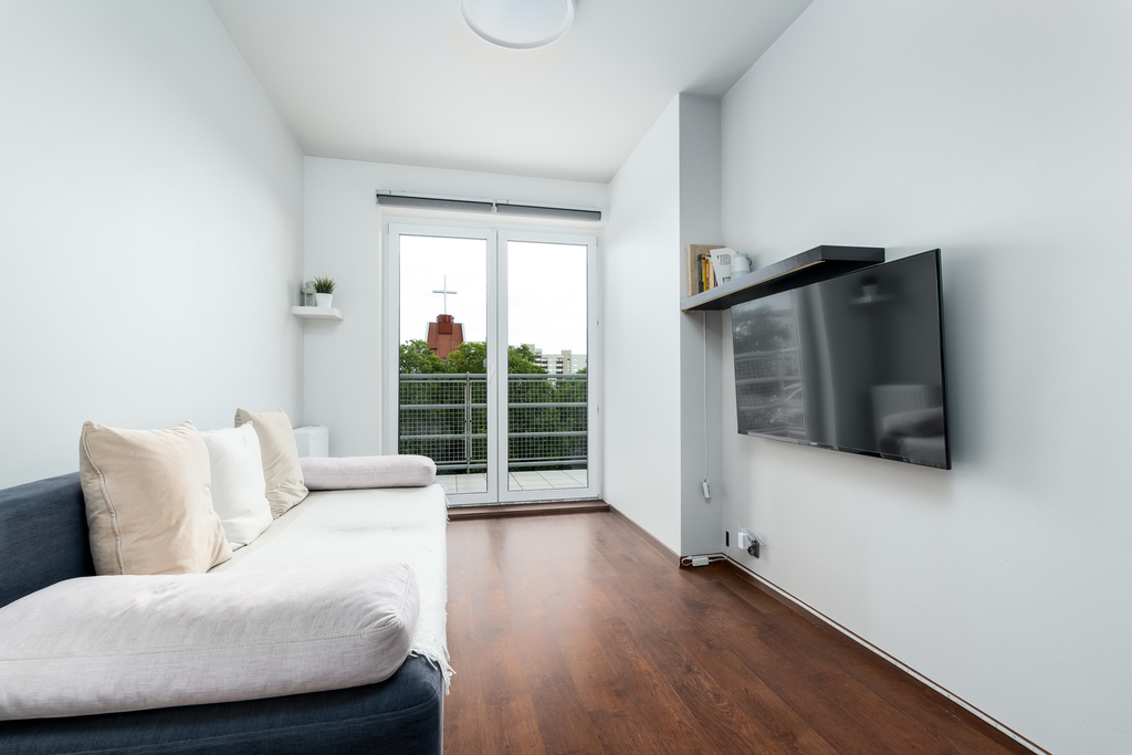 Mieszkanie na sprzedaż Szczecin, Niebuszewo 70 m2 | Arka Nieruchomości