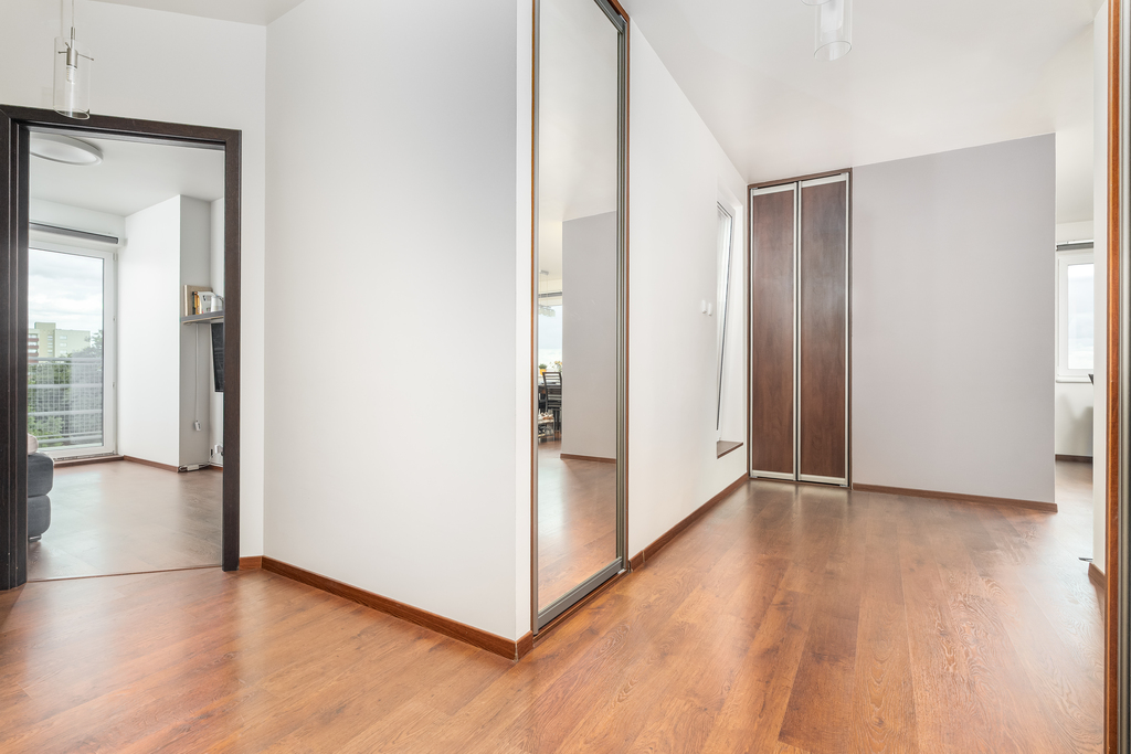 Mieszkanie na sprzedaż Szczecin, Niebuszewo 70 m2 | Arka Nieruchomości