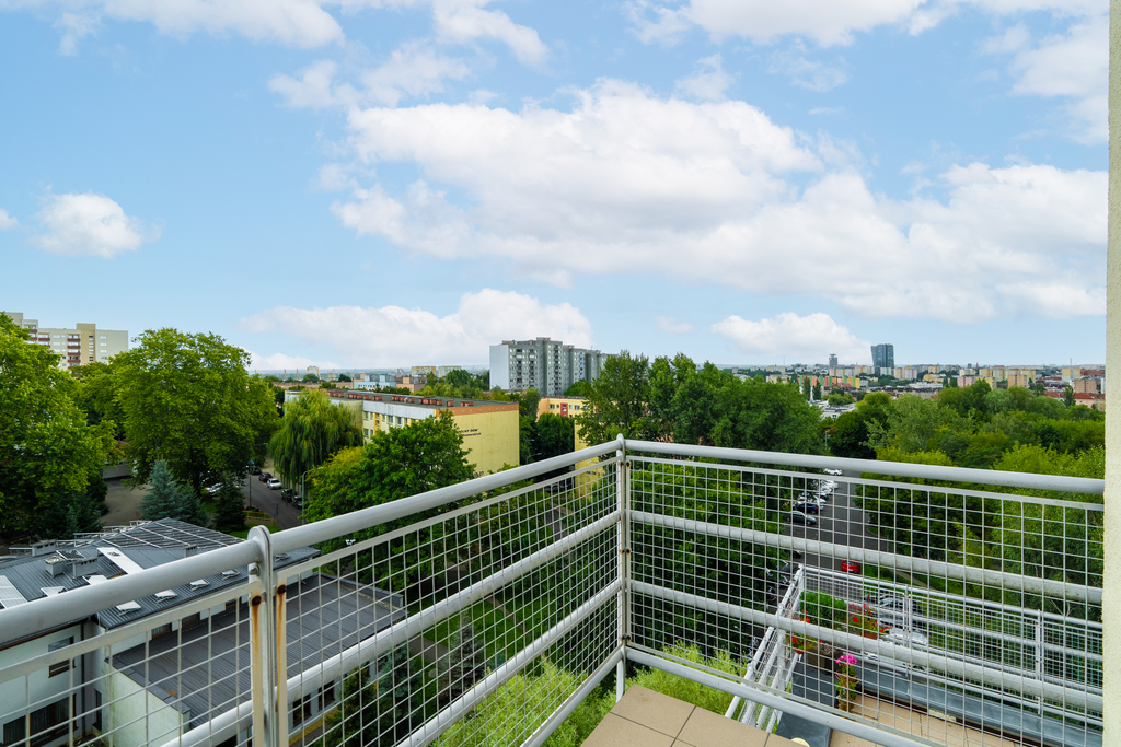 Mieszkanie na sprzedaż Szczecin, Niebuszewo 70 m2 | Arka Nieruchomości