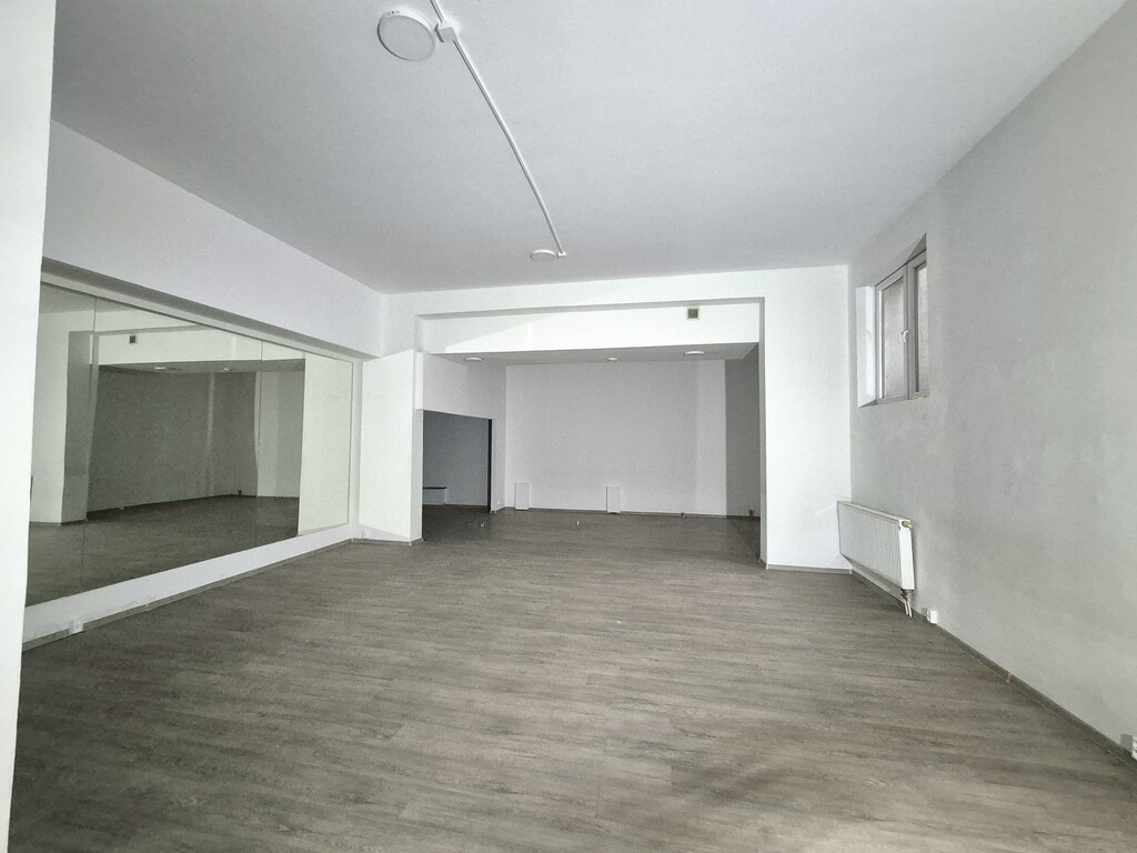 Lokal na sprzedaż Szczecin, Stare Miasto 87 m2 | Arka Nieruchomości
