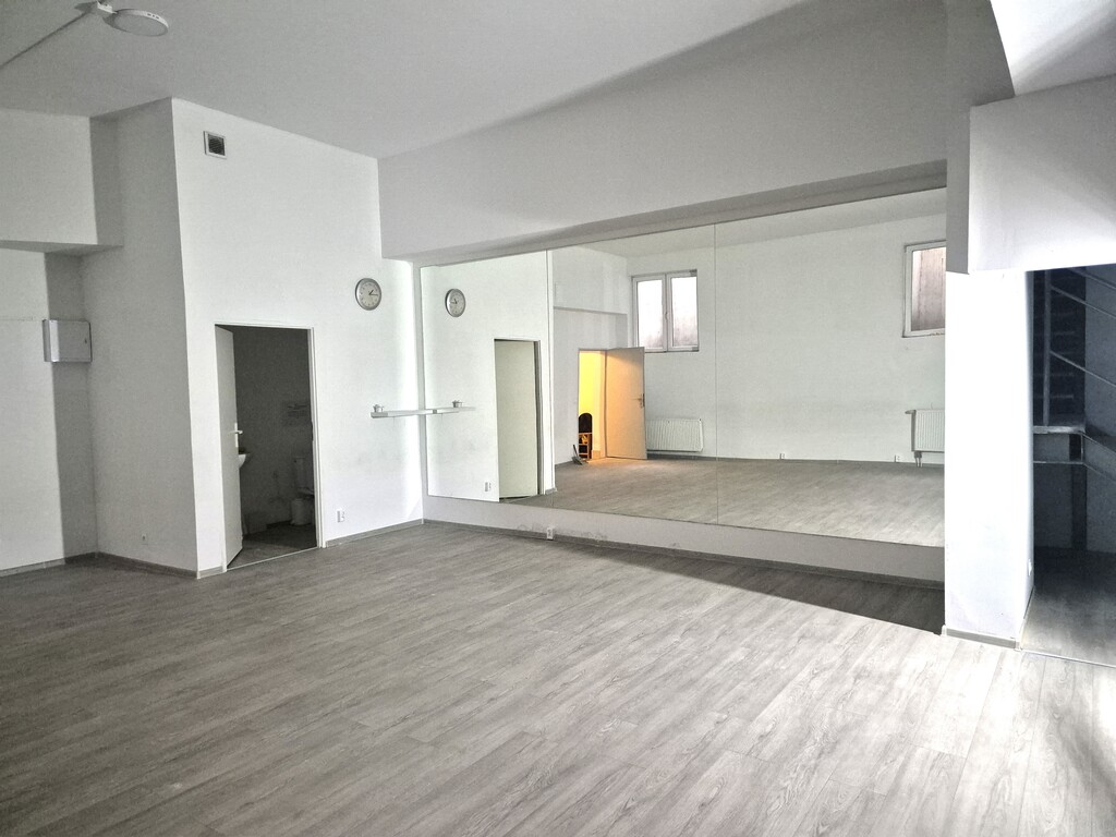 Lokal na sprzedaż Szczecin, Stare Miasto 87 m2 | Arka Nieruchomości