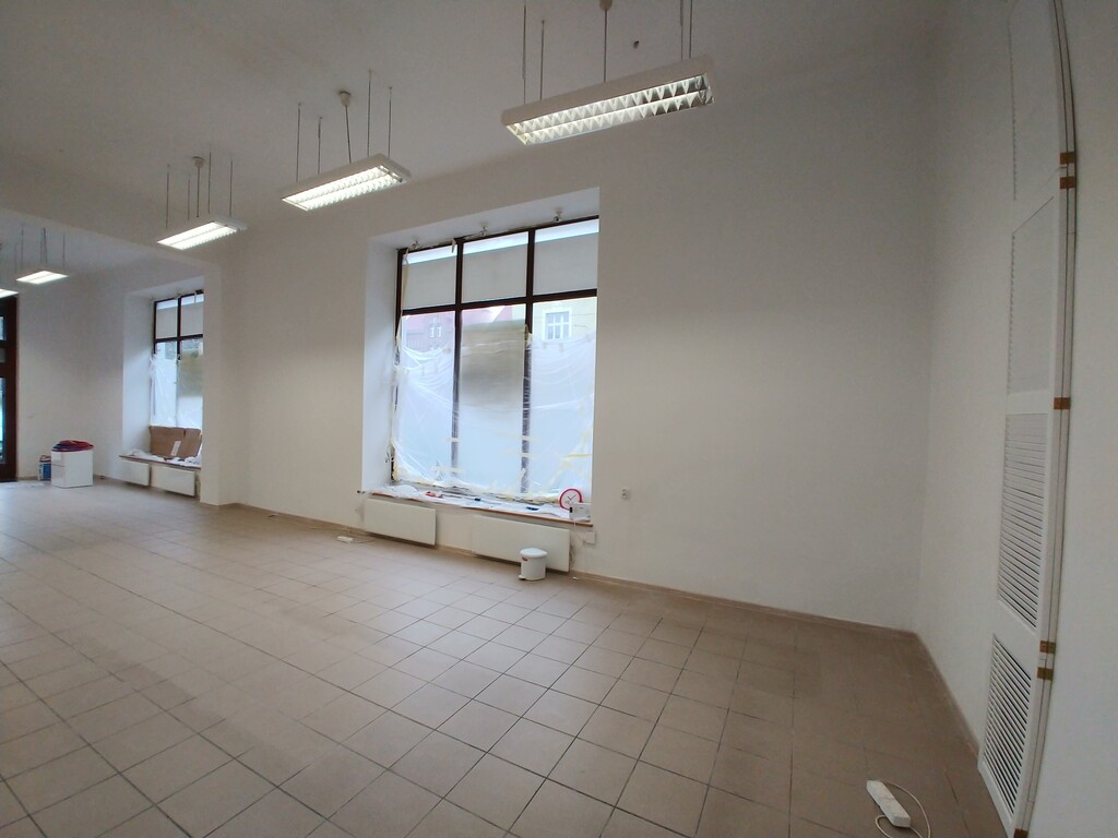 Lokal na wynajem Szczecin, Centrum 120 m2 | Arka Nieruchomości