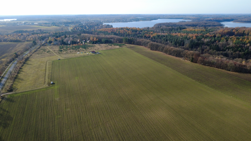 Działka na sprzedaż Storkowo 3 000 m2 | Arka Nieruchomości