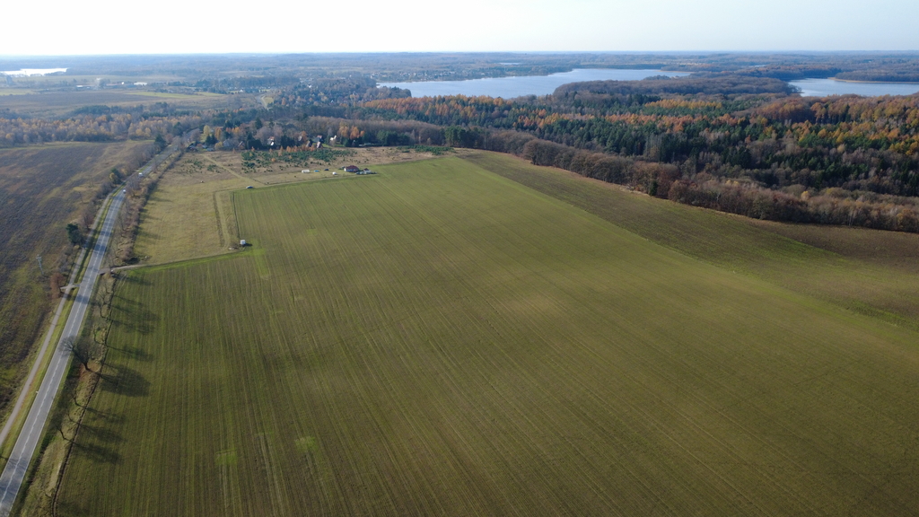 Działka na sprzedaż Storkowo 3 000 m2 | Arka Nieruchomości
