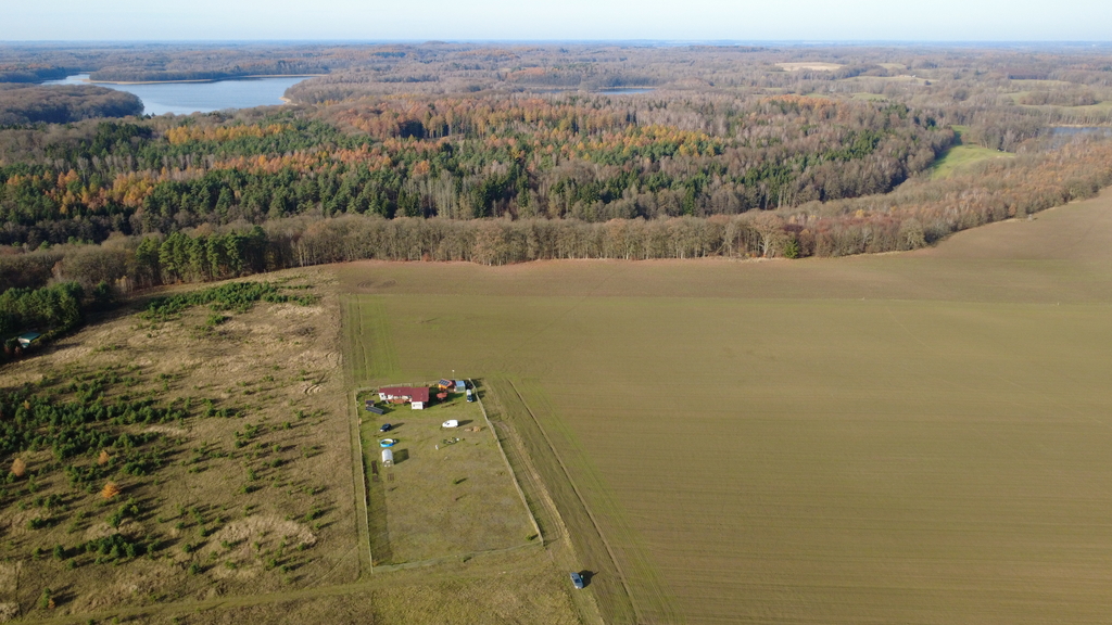 Działka na sprzedaż Storkowo 3 000 m2 | Arka Nieruchomości
