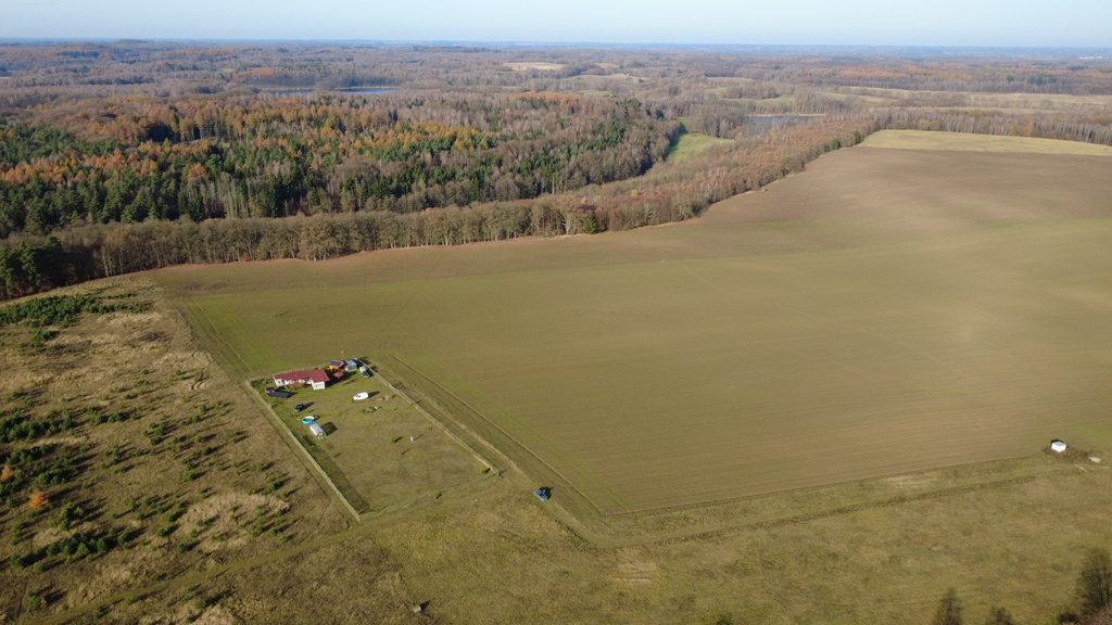 Działka na sprzedaż Storkowo 3 000 m2 | Arka Nieruchomości