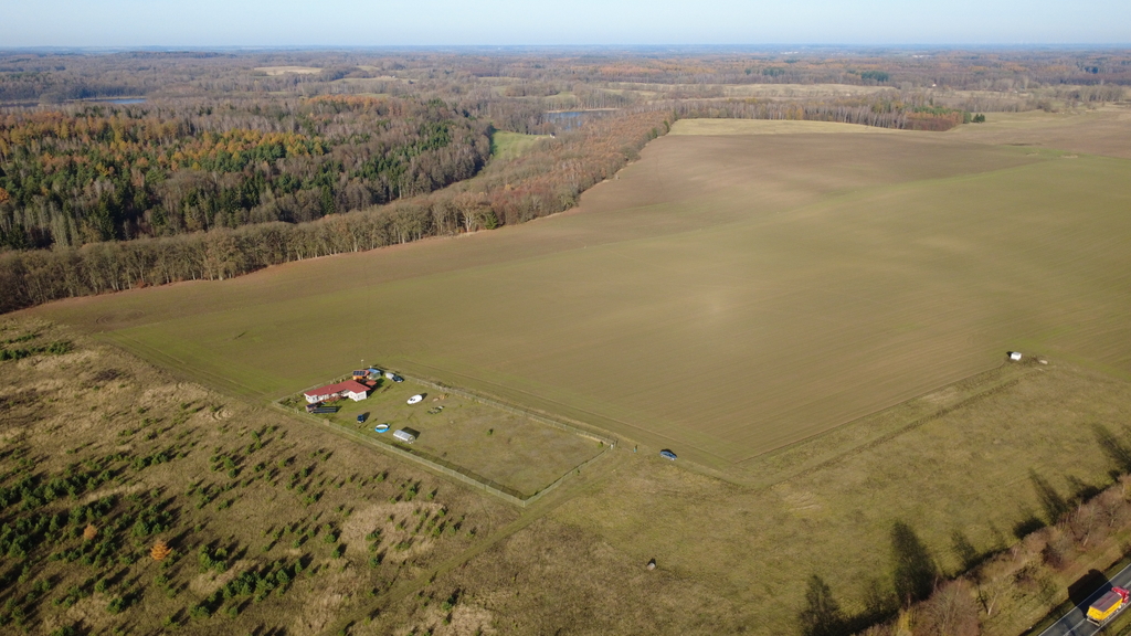 Działka na sprzedaż Storkowo 3 000 m2 | Arka Nieruchomości