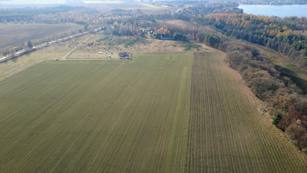 Działka na sprzedaż Storkowo 3 000 m2 | Arka Nieruchomości