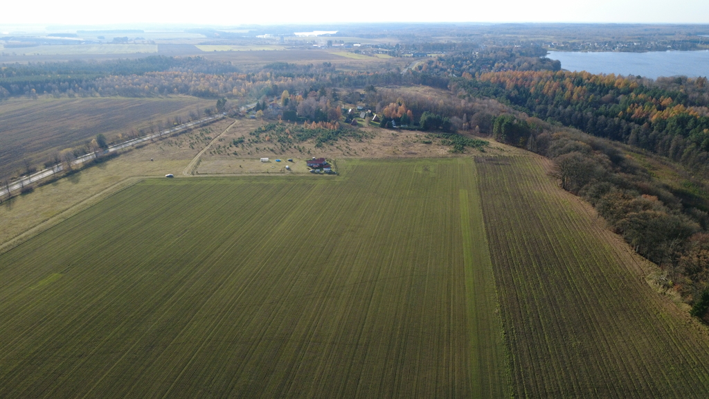 Działka na sprzedaż Storkowo 3 000 m2 | Arka Nieruchomości