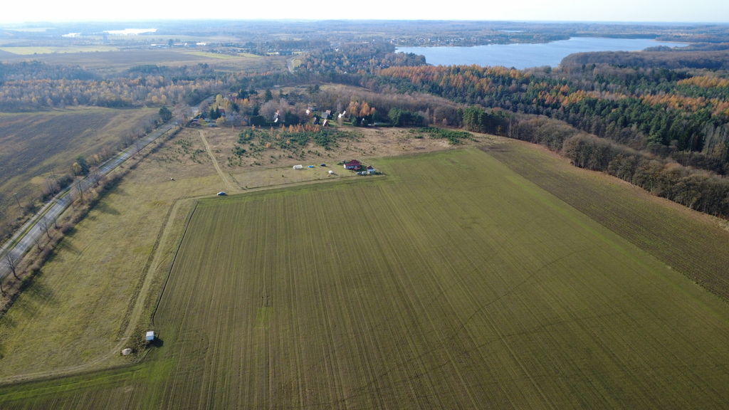 Działka na sprzedaż Storkowo 3 000 m2 | Arka Nieruchomości