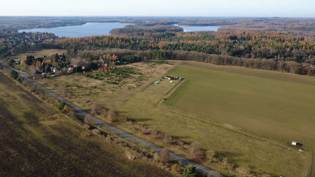 Działka na sprzedaż Storkowo 3 000 m2 | Arka Nieruchomości