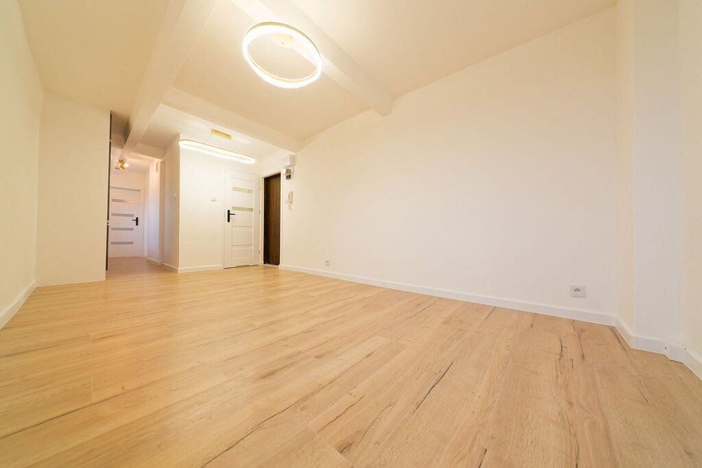 Mieszkanie na sprzedaż Szczecin, Zawadzkiego 37 m2 | Arka Nieruchomości