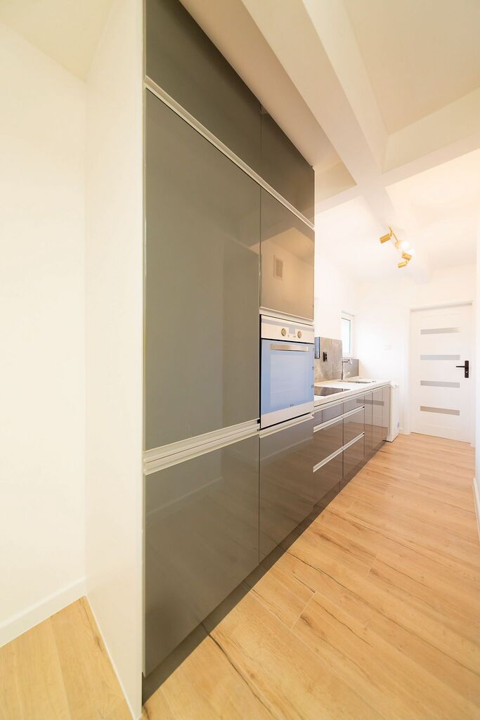 Mieszkanie na sprzedaż Szczecin, Zawadzkiego 37 m2 | Arka Nieruchomości