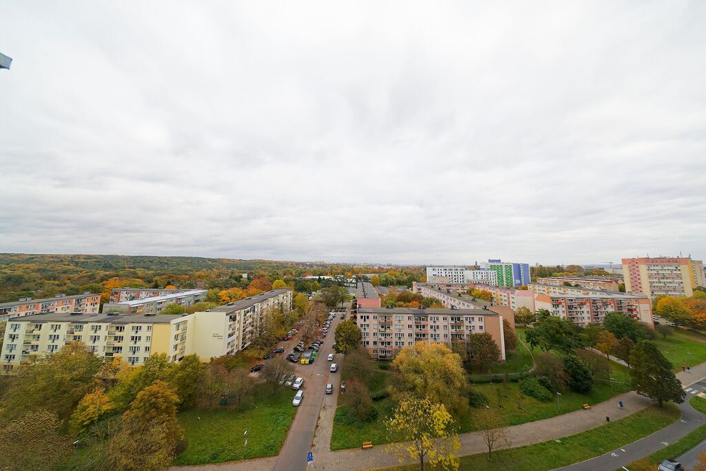 Mieszkanie na sprzedaż Szczecin, Zawadzkiego 37 m2 | Arka Nieruchomości