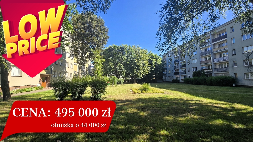 Mieszkanie na sprzedaż Szczecin, Śródmieście-Centrum 43 m2 | Arka Nieruchomości