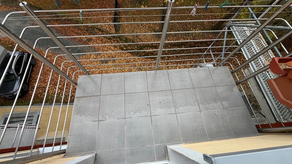 Mieszkanie na sprzedaż Ustronie Morskie 50 m2 | Arka Nieruchomości