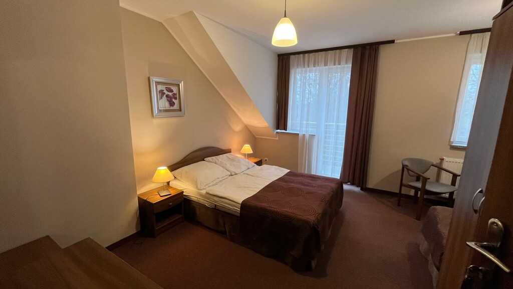 Mieszkanie na sprzedaż Ustronie Morskie 50 m2 | Arka Nieruchomości