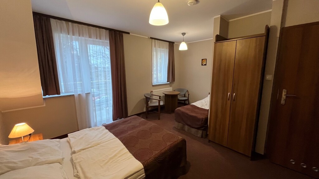 Mieszkanie na sprzedaż Ustronie Morskie 50 m2 | Arka Nieruchomości