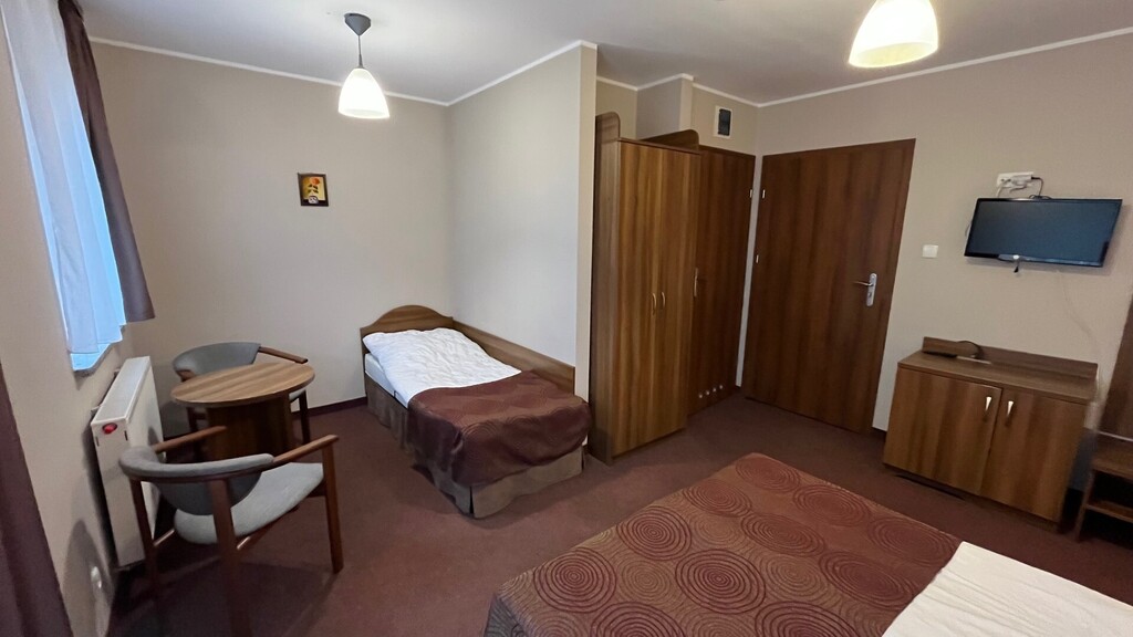 Mieszkanie na sprzedaż Ustronie Morskie 50 m2 | Arka Nieruchomości