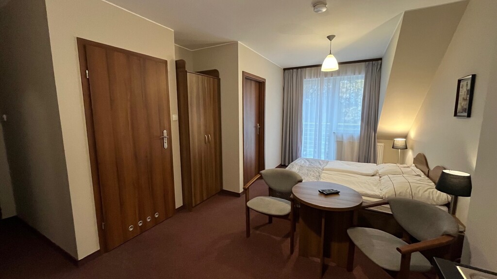 Mieszkanie na sprzedaż Ustronie Morskie 50 m2 | Arka Nieruchomości